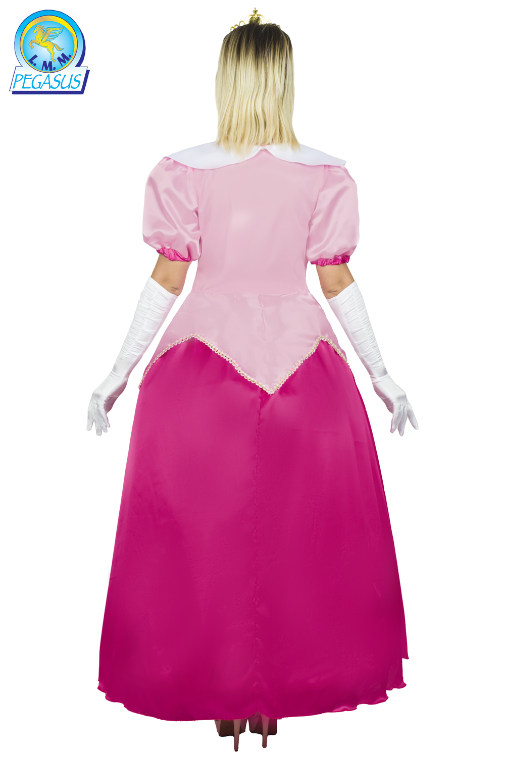 PRINCIPESSA AURORA DONNA